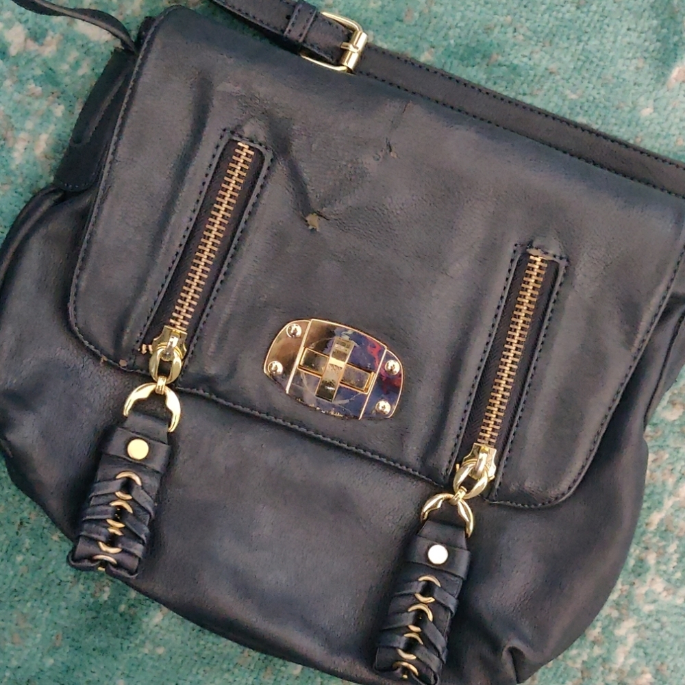 Charming Charlie Shoulder Bag